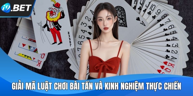 Bài Tấn