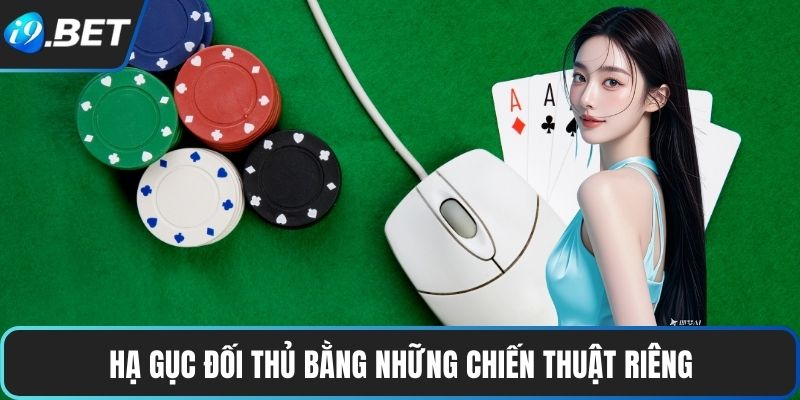Bull Bull: Trải Nghiệm Mới Mẻ Từ Game Bài Chiến Thuật 4 Hạ gục đối thủ bằng những chiến thuật riêng