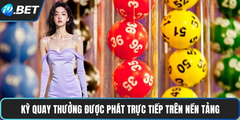 Xổ Số Miền Trung – Tìm Hiểu Chi Tiết, Quay Thưởng Trúng Mánh 2 Kỳ quay thưởng được phát trực tiếp trên nền tảng