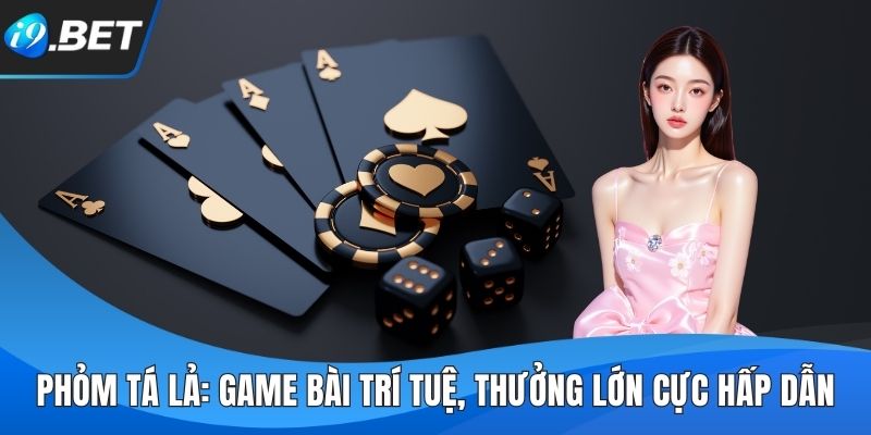 Phỏm Tá Lả