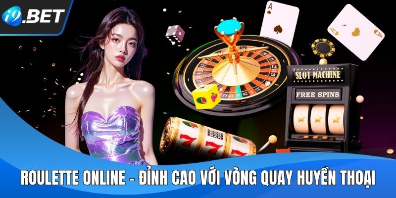 Roulette Online