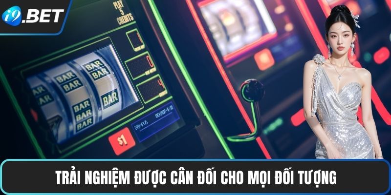 Nổ Hũ B52 – Trải Nghiệm Bùng Nổ Với Tỷ Lệ Thắng Cực Cao 3 Trải nghiệm được cân đối cho mọi đối tượng