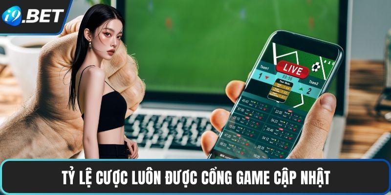 Soi Kèo Bóng Đá | Phân Tích Sâu, Dự Đoán Chuẩn, Thắng Lớn 3 Tỷ lệ cược luôn được cổng game cập nhật